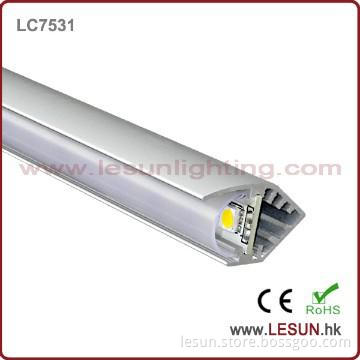 LC7531 Brightness long lifespan led strip light for cabinet lighting